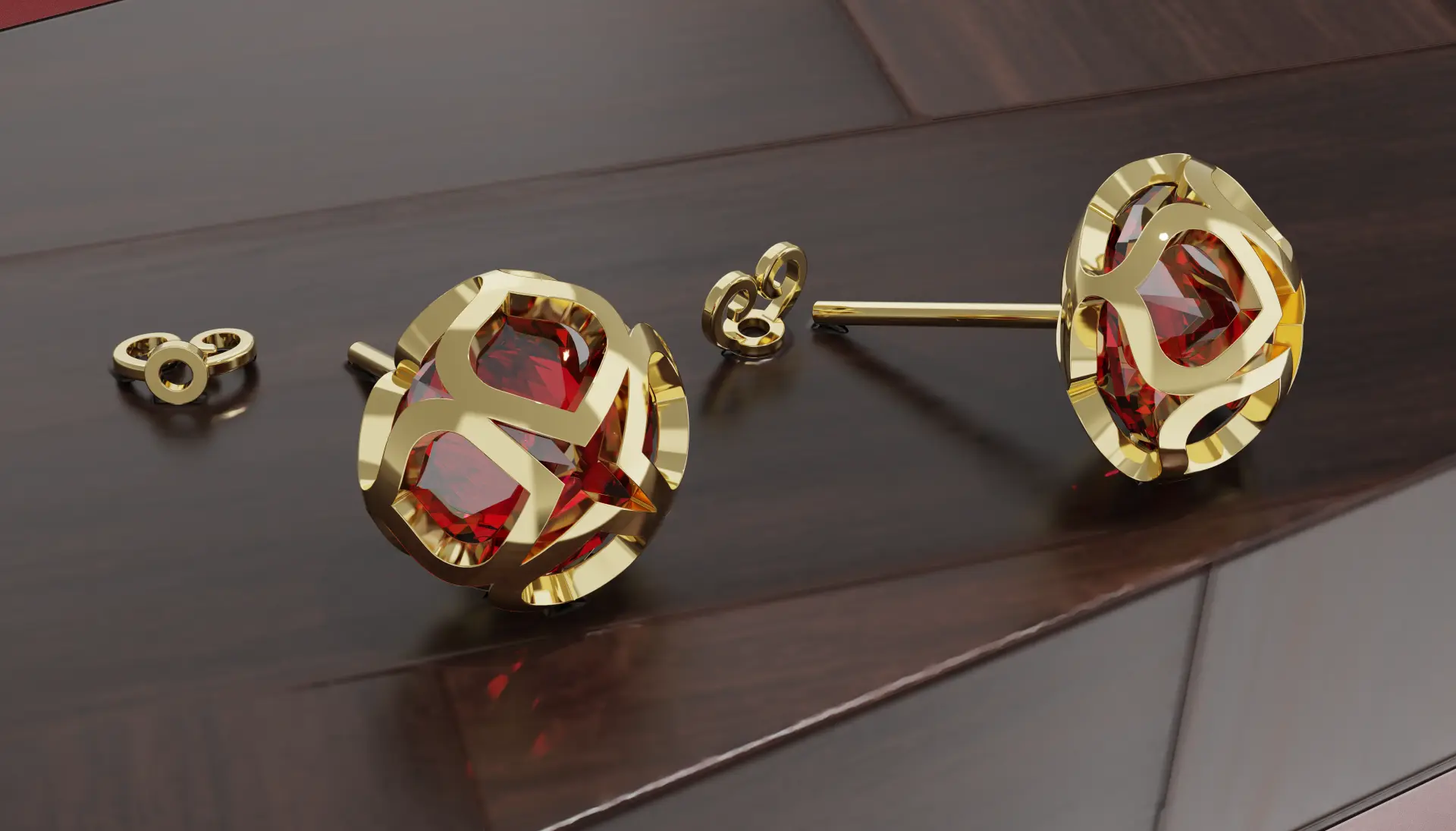 Chopard - Imperiale