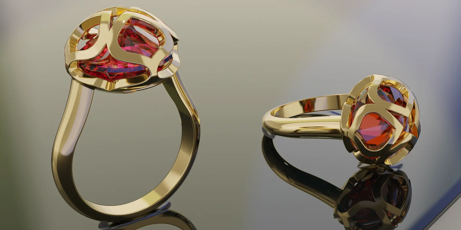 Chopard - Imperiale