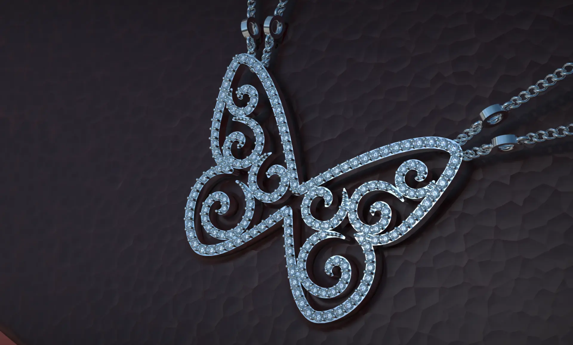 Messika - Butterfly