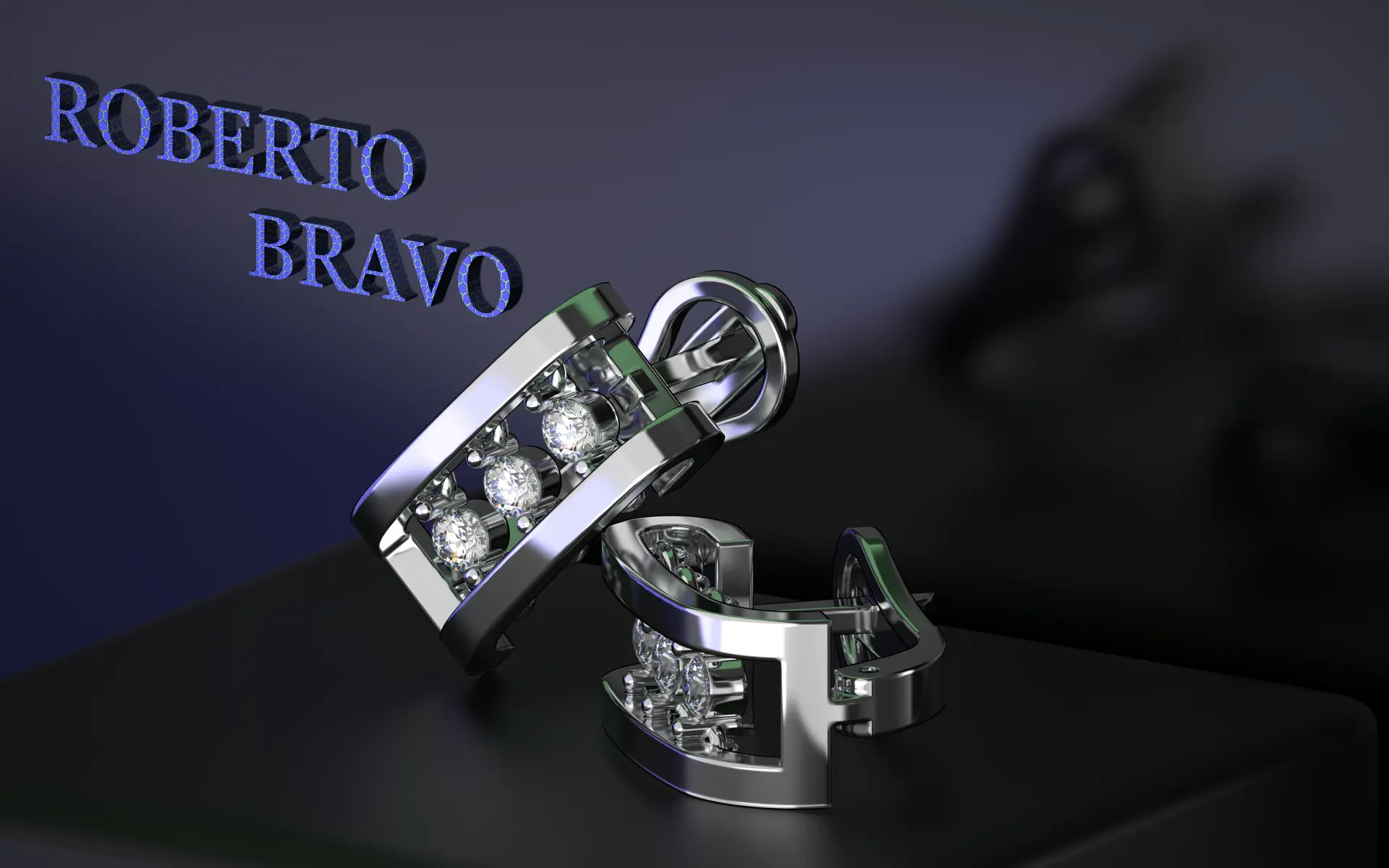 Roberto Bravo - Salsa Collection
