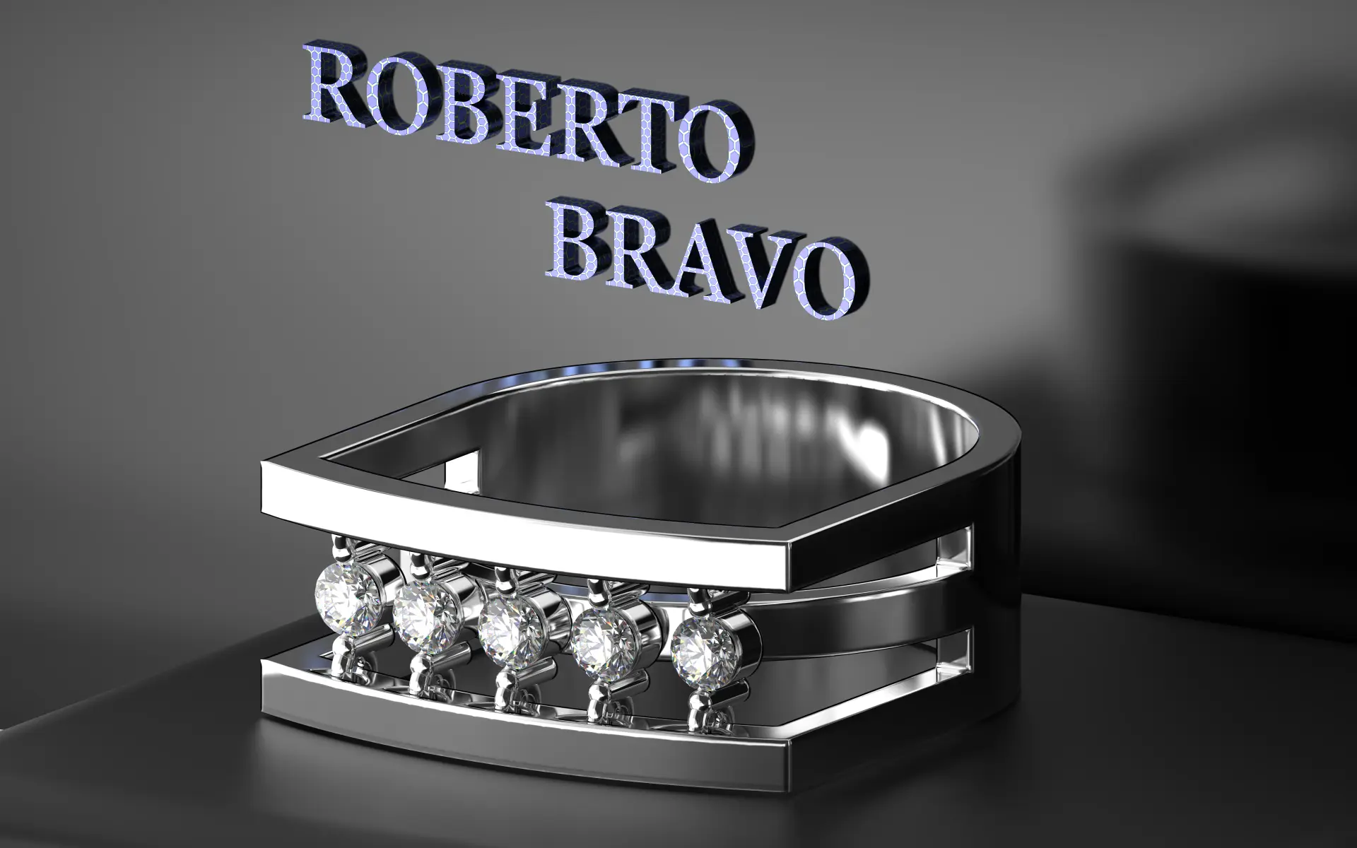 Roberto Bravo - Salsa Collection