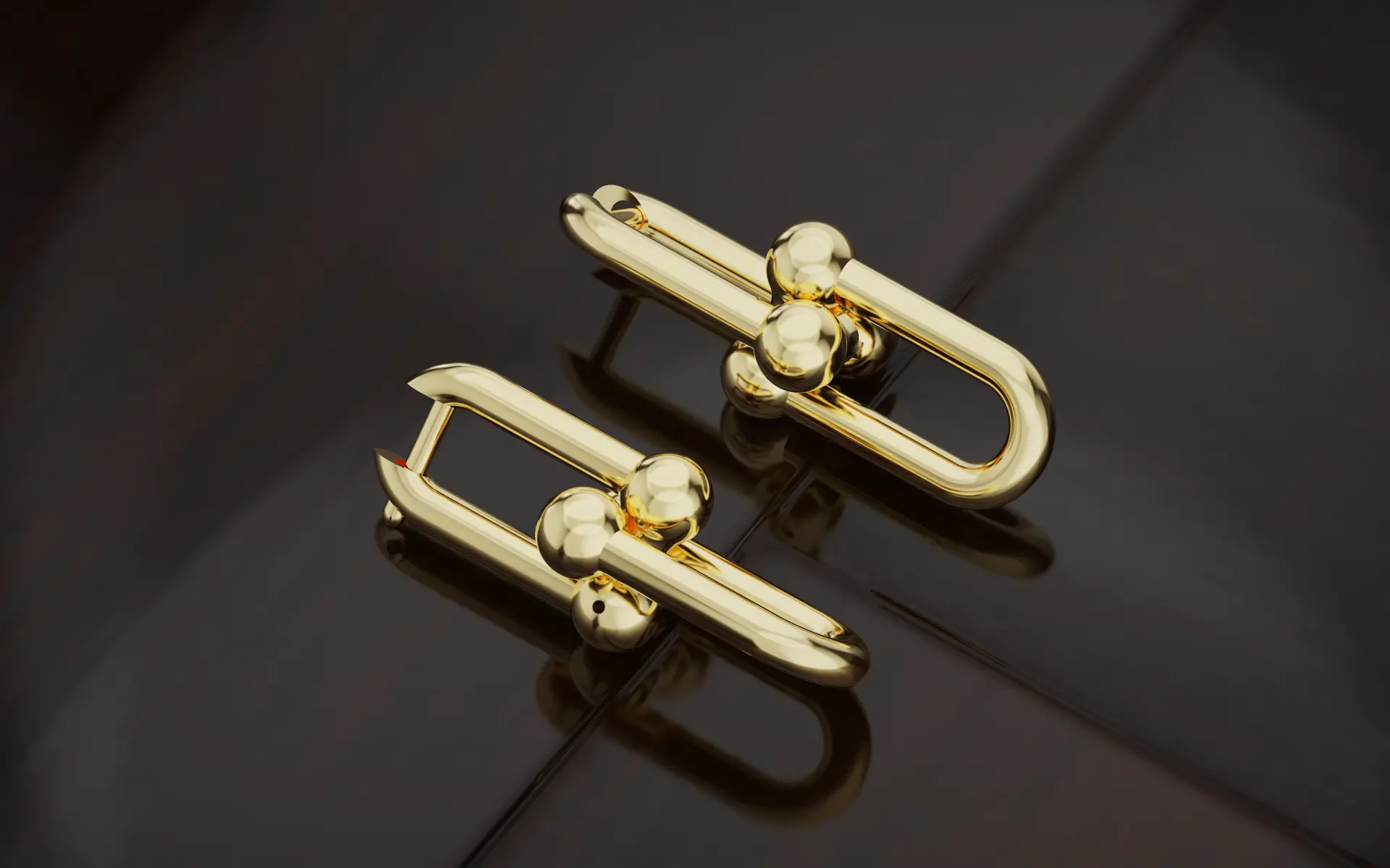 Tiffany - T HardWear