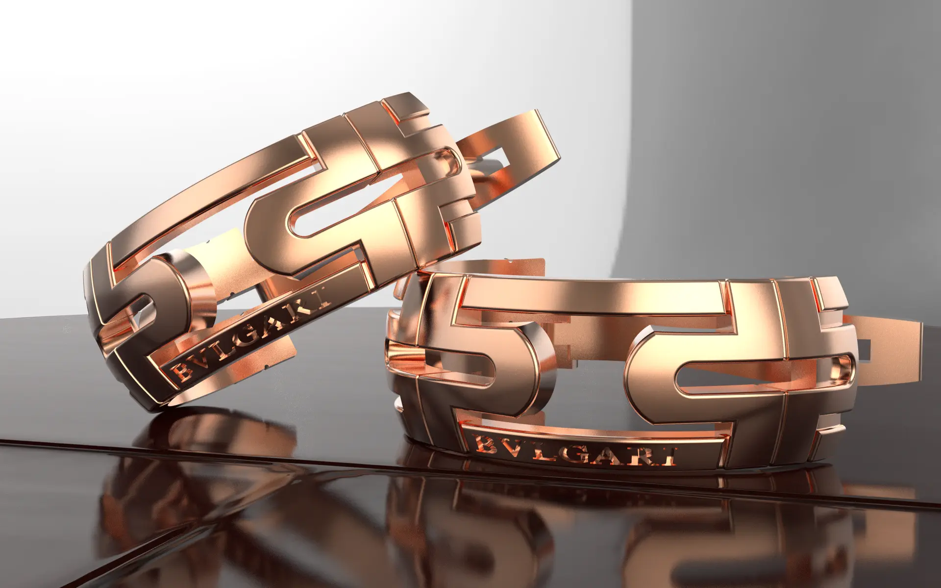 Bvlgari