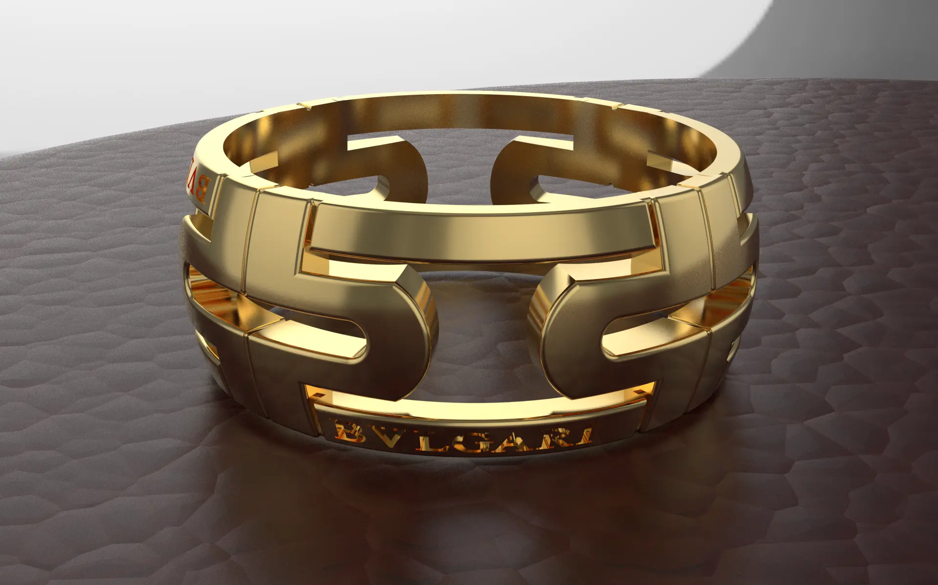 Bvlgari