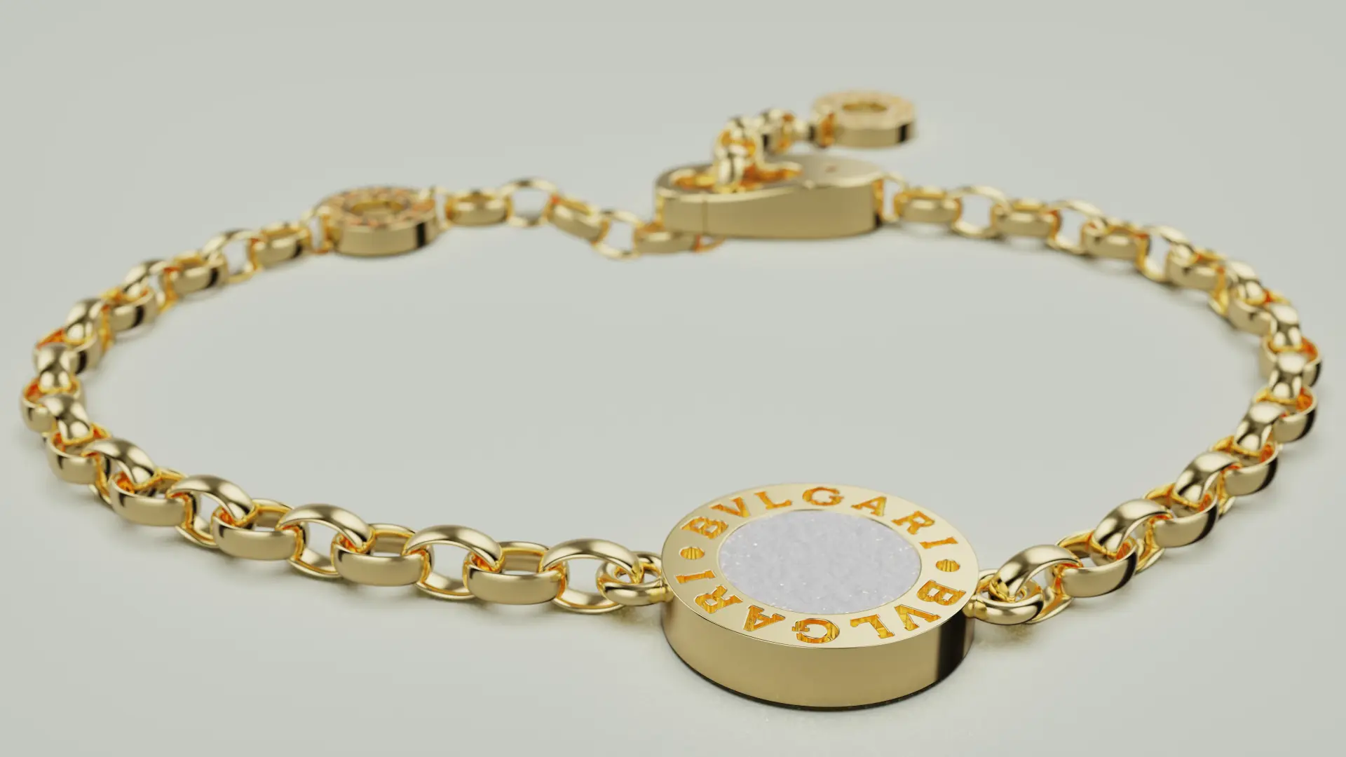 Bvlgari