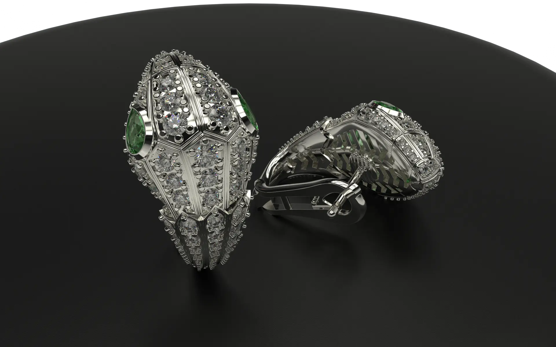 Bvlgari - Serpenti Snake