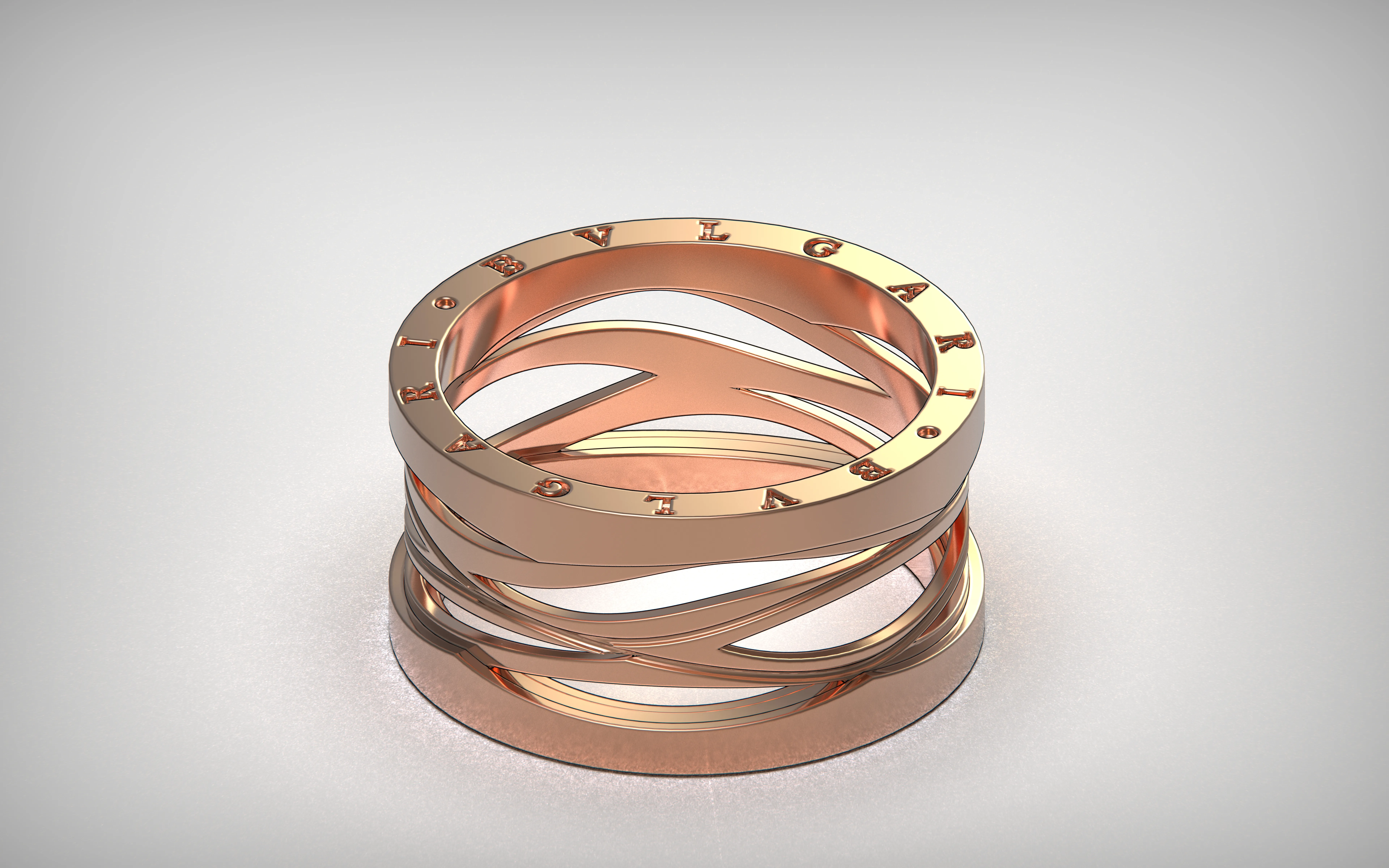Bvlgari Zero 1