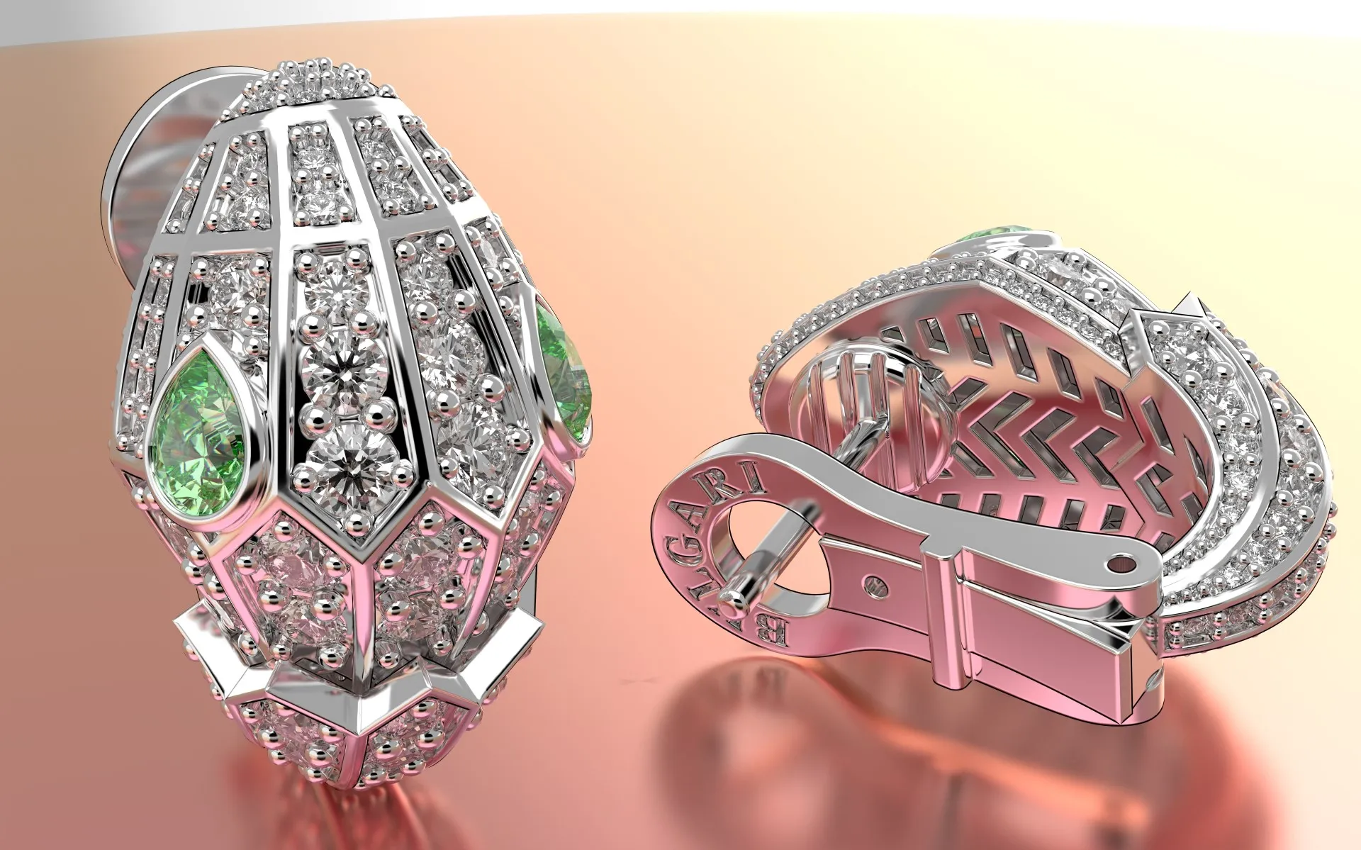 Bvlgari
