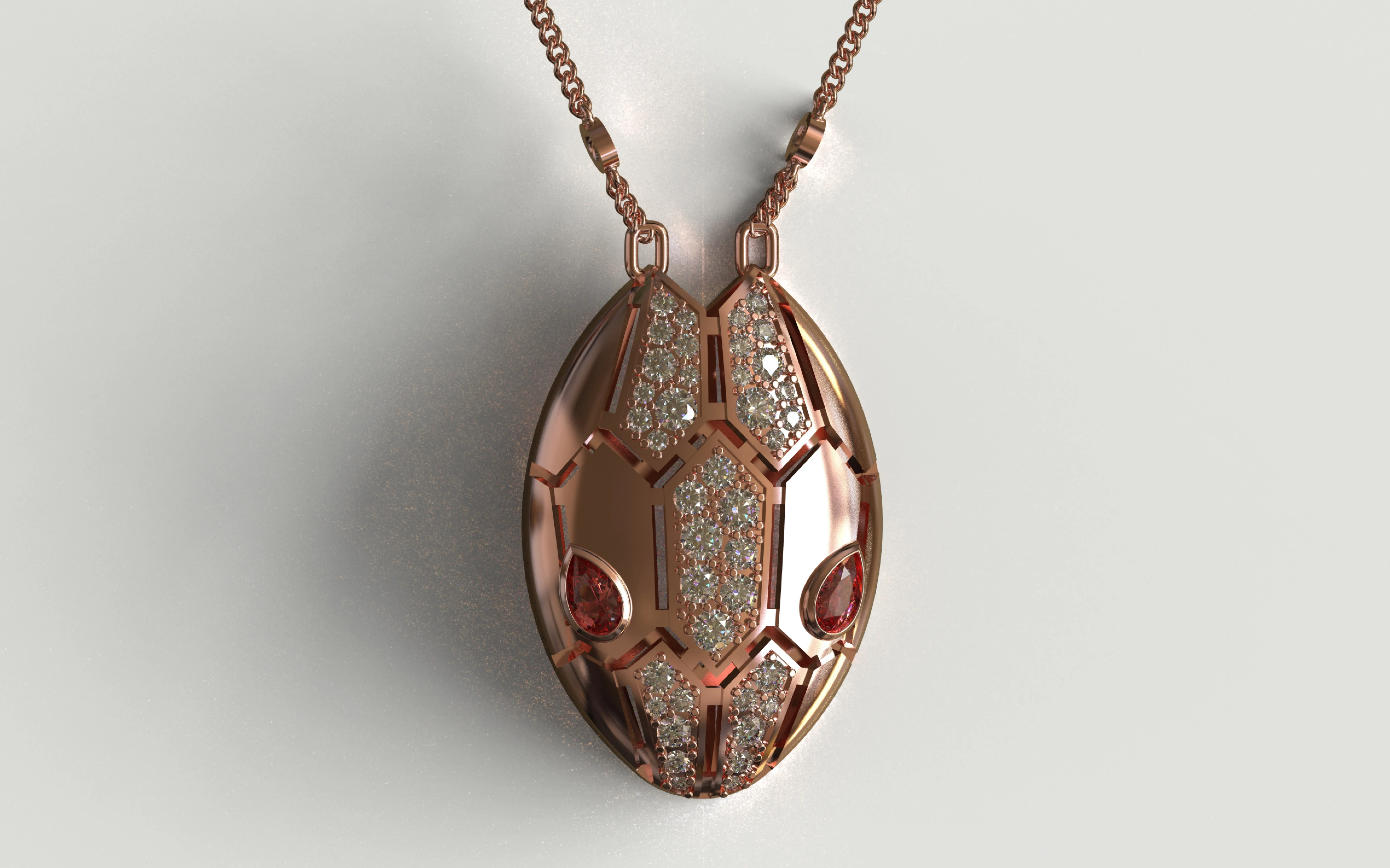 Bvlgari - Serpenti Seduttori