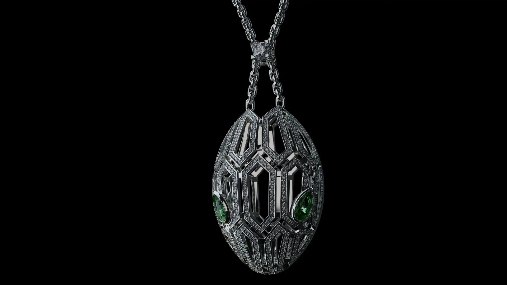 Bvlgari - Serpenti Seduttori