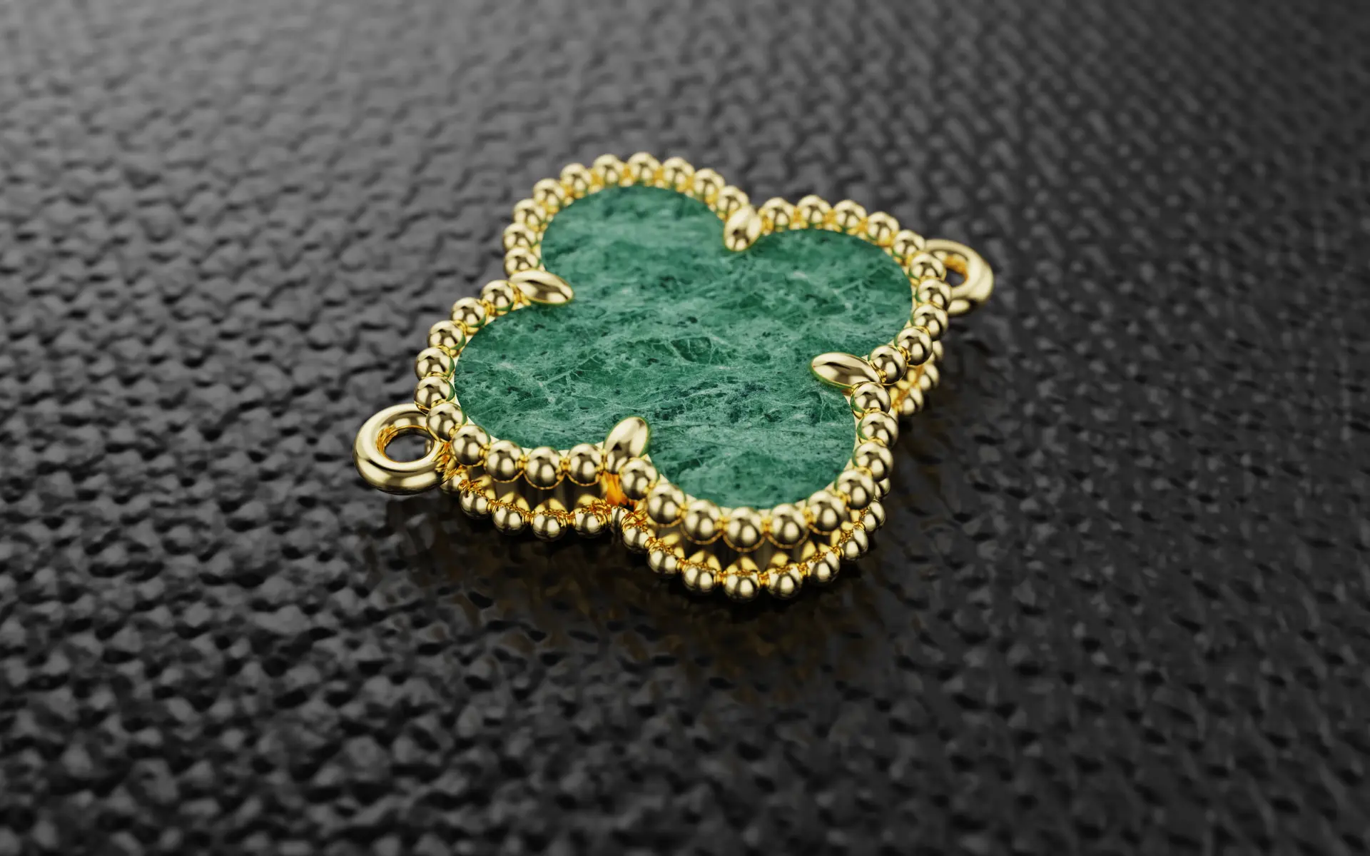 Clover - Vintage Alhambra
