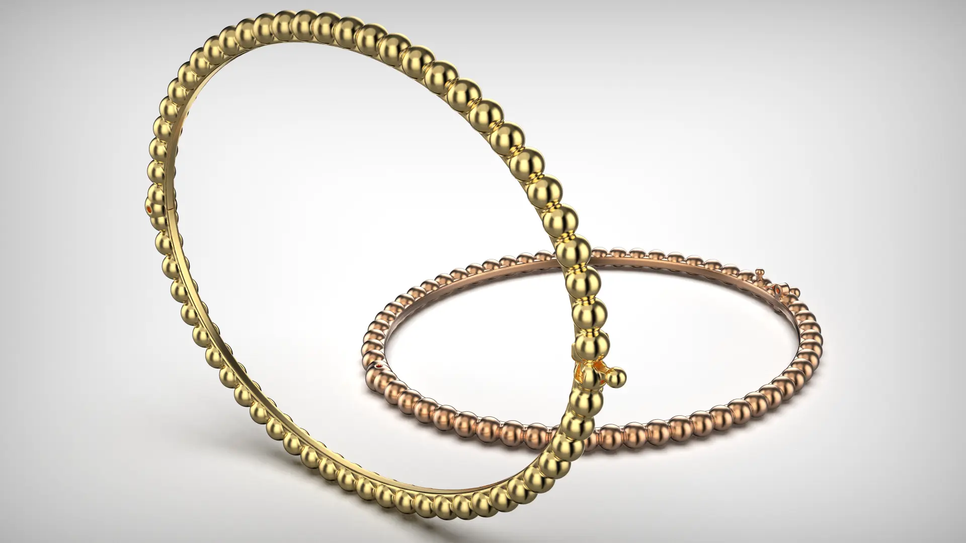 Clover - Perlee pearls