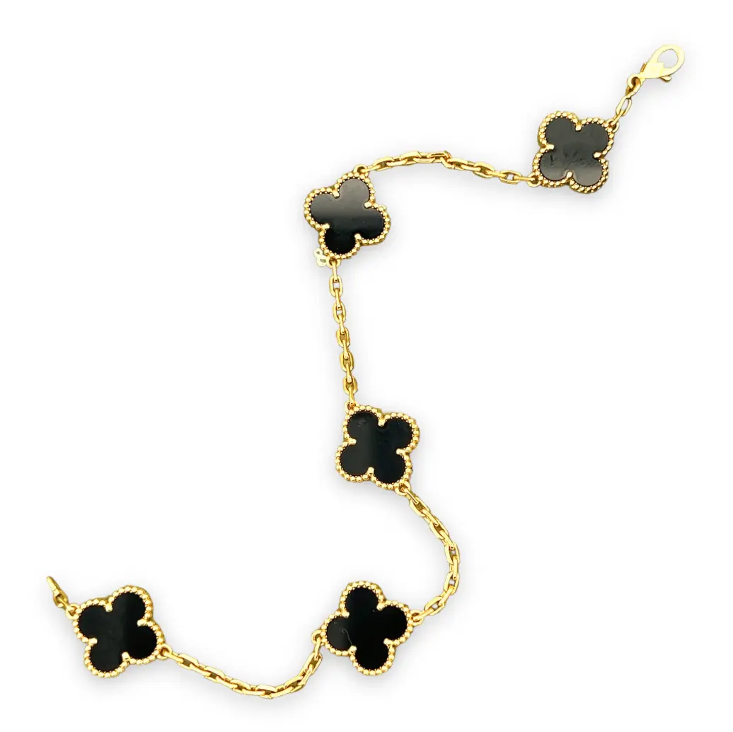 Clover - Vintage Alhambra