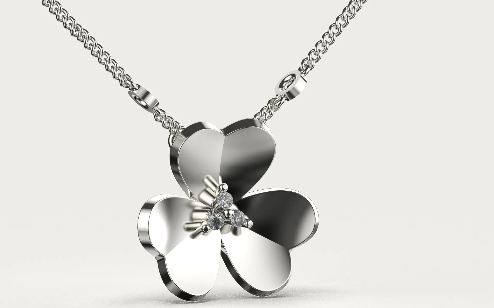 Clover - Frivole