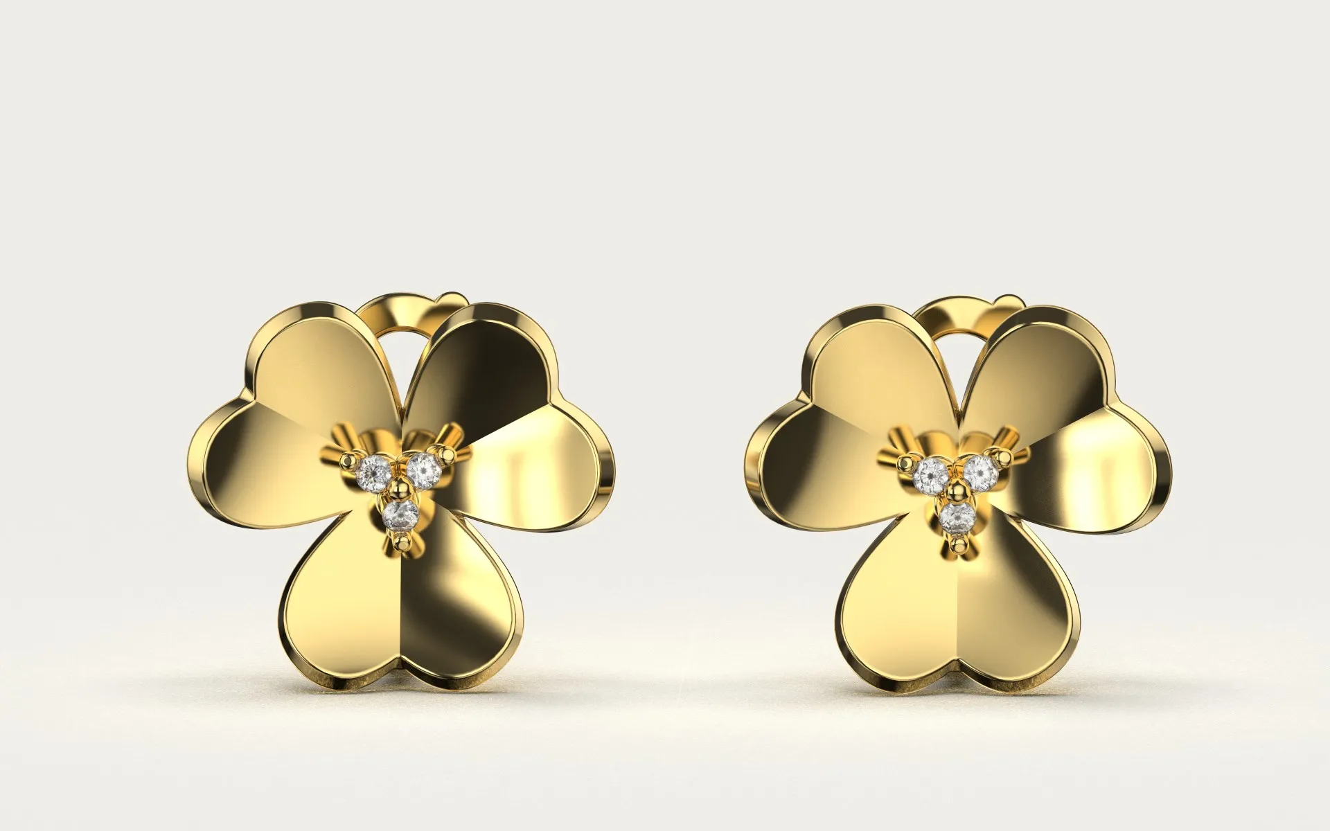 Clover - Frivole