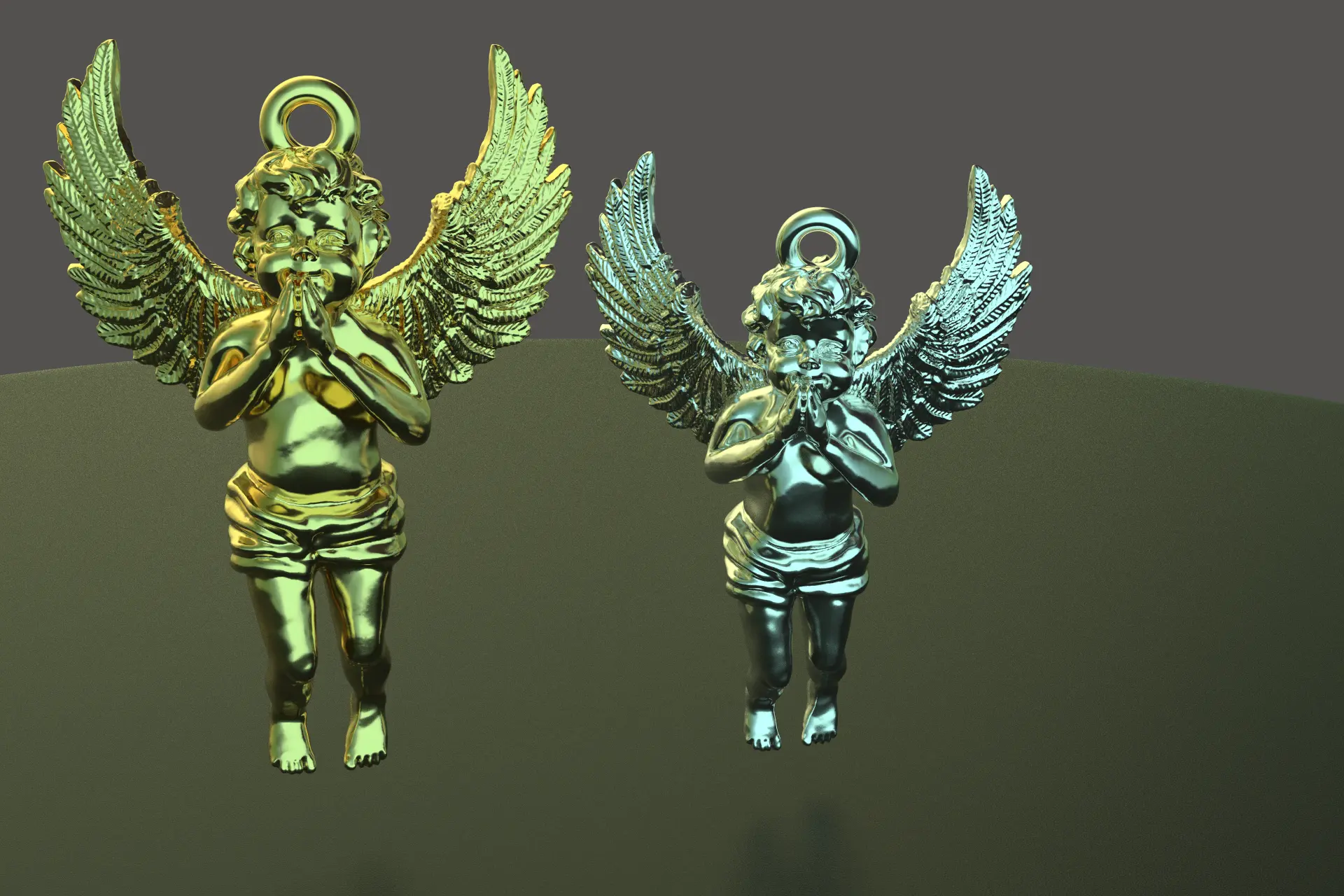 Cupid Angel