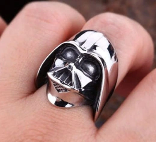 Dark Vader