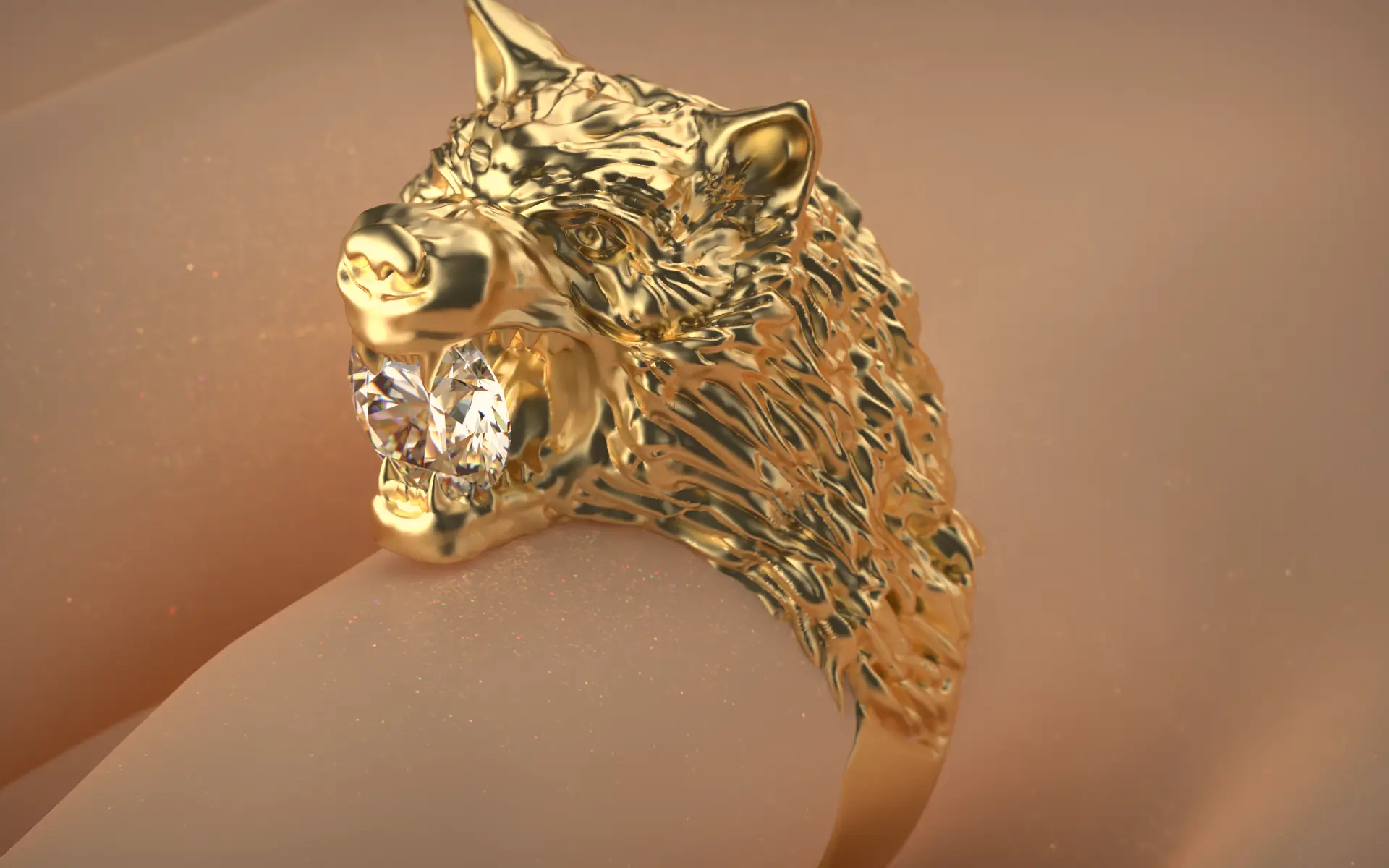 Wolf