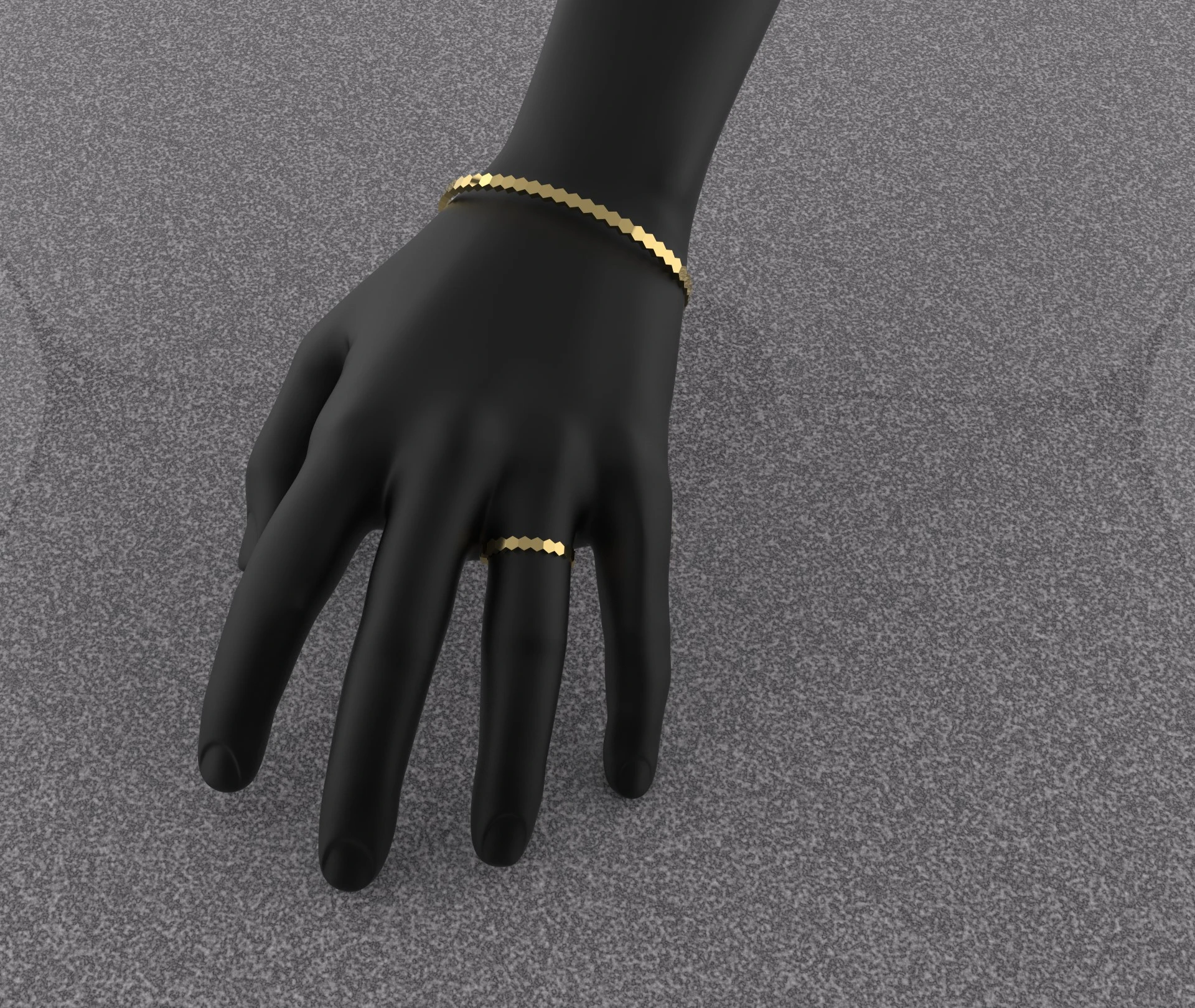 Браслет Chaumet